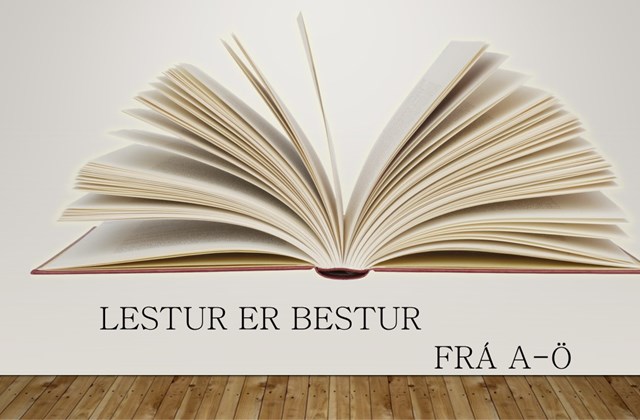 Sumaropnun bókasafnsins