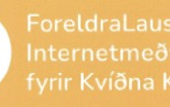 Er barnið þitt að glíma við kvíða ?