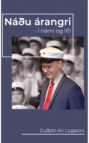 Fyrirlesturinn '' Ná árangri í námi og lífi ''