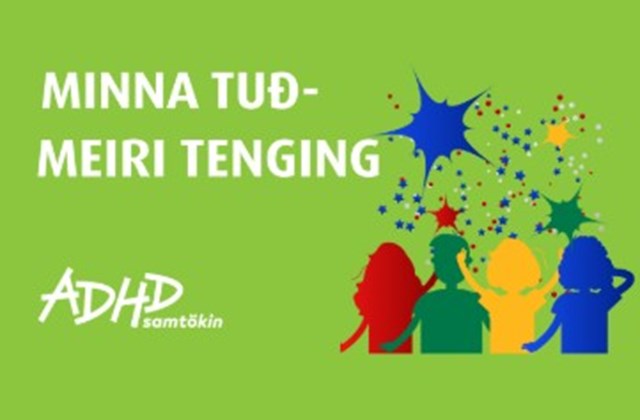 Minna tuð-meiri tenging!