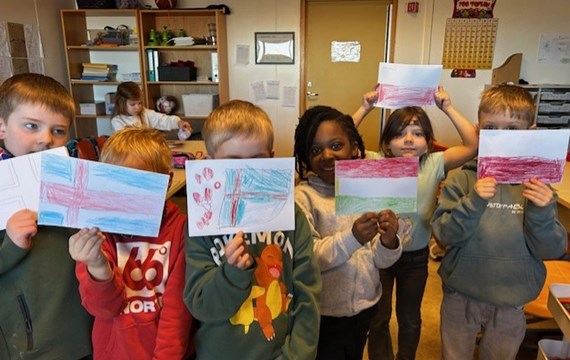 Þemadagur Alþjóðadagur móðurmálsins